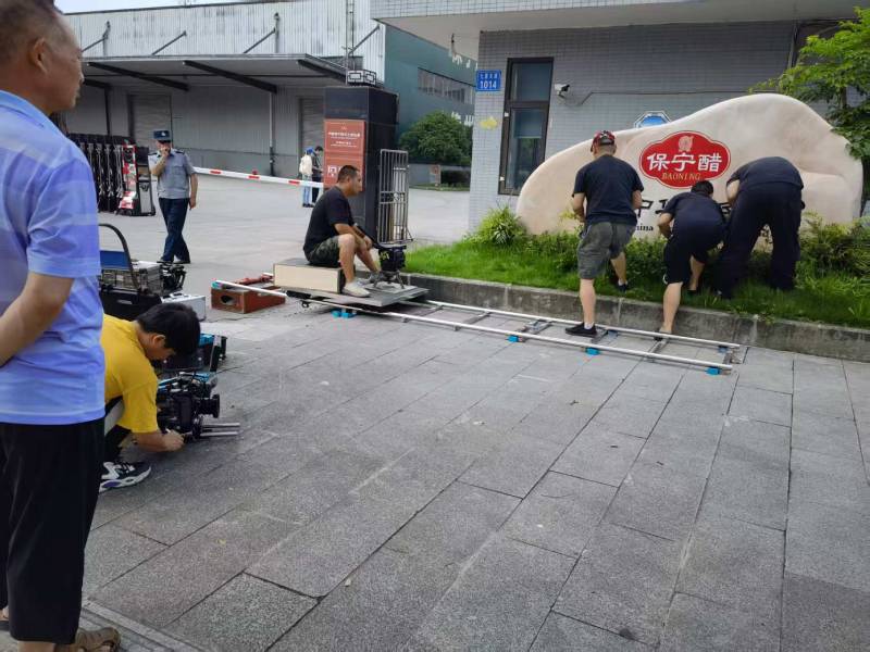 章丘市TVC拍摄：制造业专属TVC方案，用镜头展现企业硬核实力！