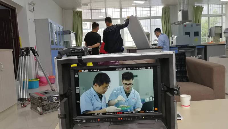 元宇宙搭台唱戏，章丘市广告片拍摄公司抢滩虚拟世界首支舞