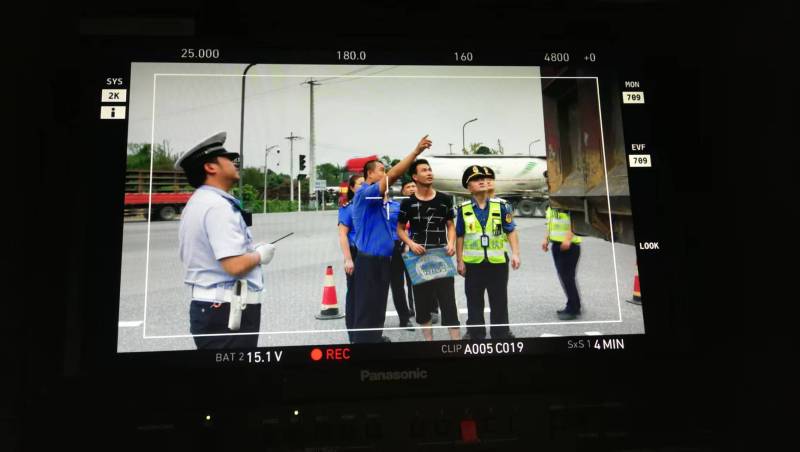 章丘市TVC拍摄：用专业镜头助力品牌曝光，让广告触达更多目标用户！
