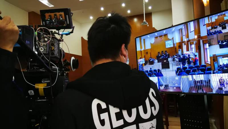 章丘市TVC制作：政企单位合规宣传，专业把控内容，官方平台适用！