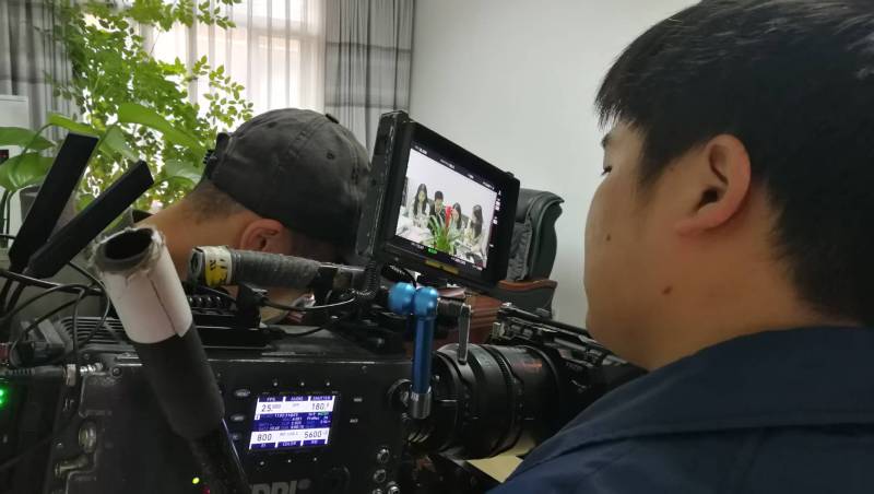 剧本杀式体验：章丘市广告片拍摄公司构建沉浸式消费决策路径