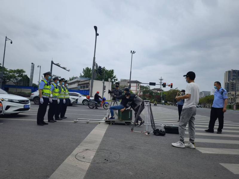 章丘市TVC拍摄公司：医疗科技企业信赖之选，专业内容可视化呈现！